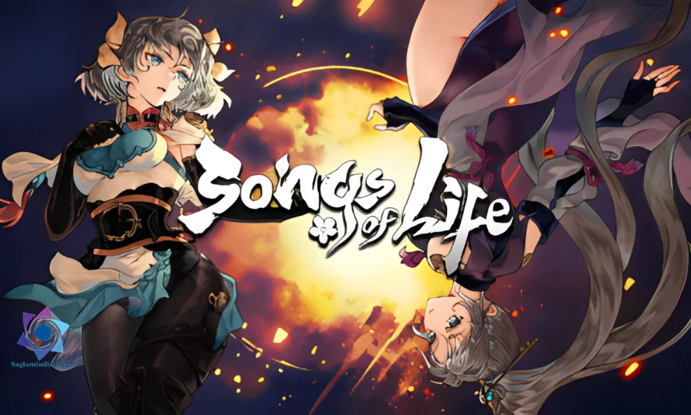 Songs of Life Download