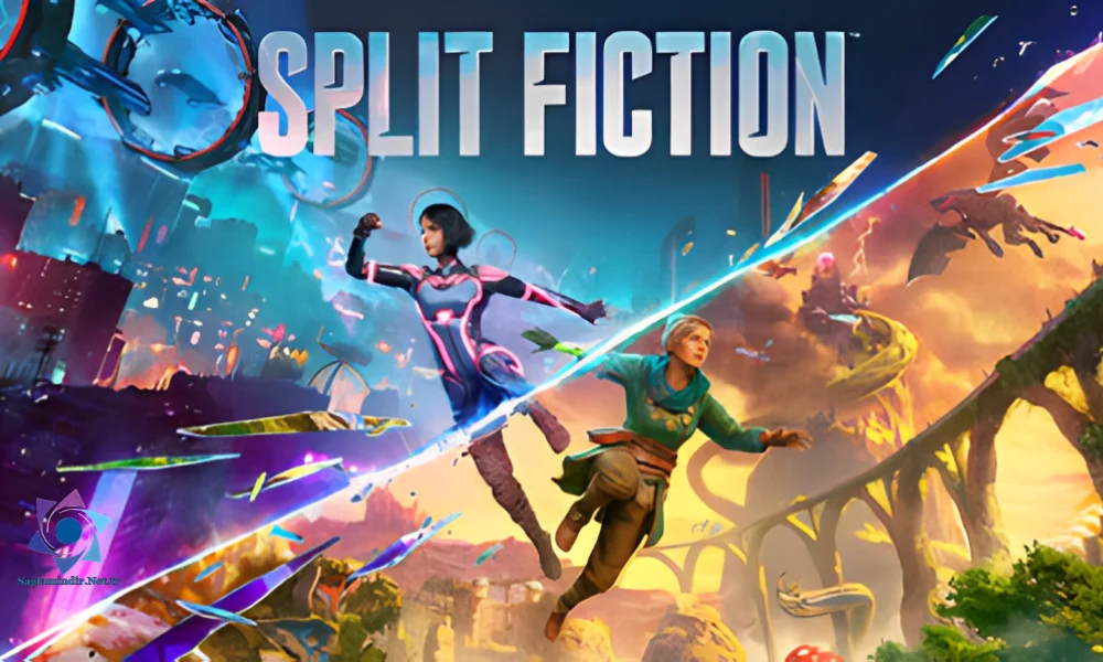 Split Fiction Download