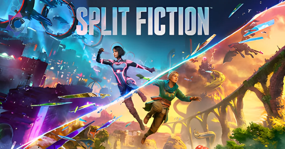 Split Fiction Saglamindir