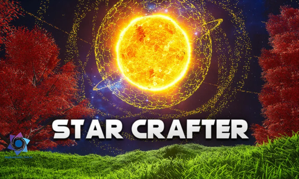 Star Crafter Download