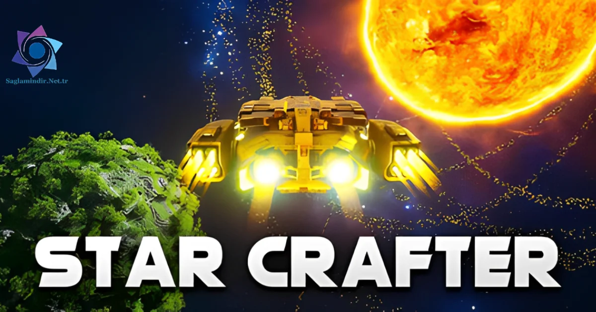 Star Crafter Saglamindir