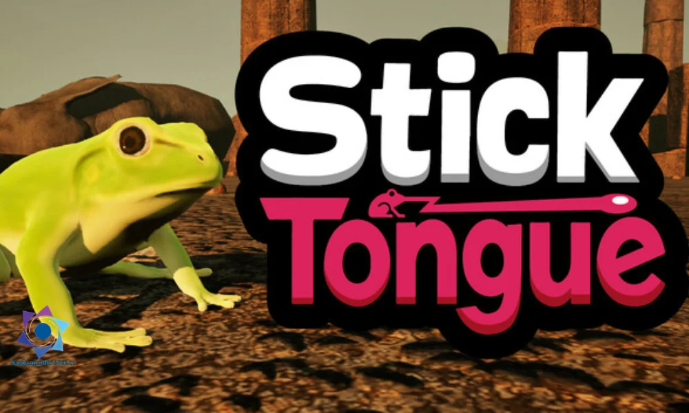 Stick Tongue Download