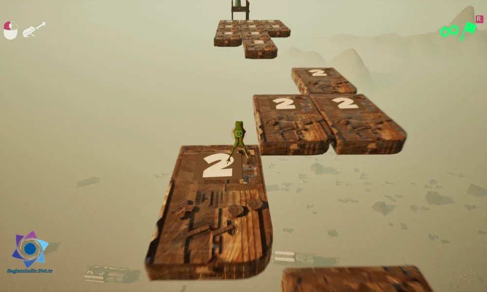 Stick Tongue Pc Download