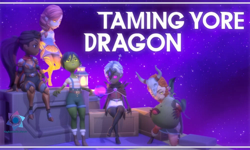 Taming Yore Dragon Free Download