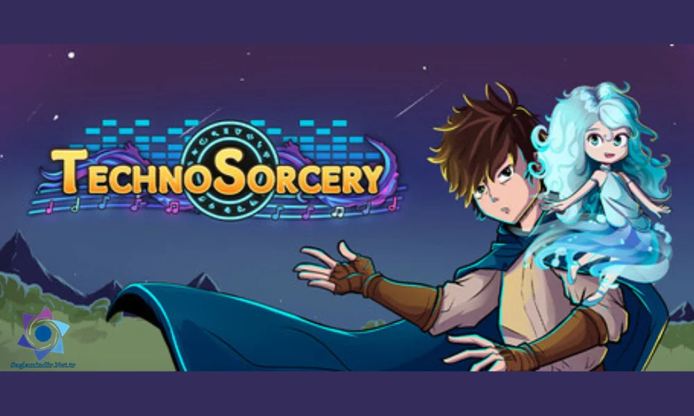 TechnoSorcery Download