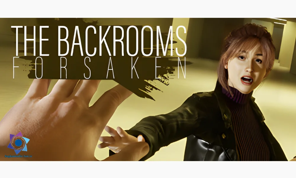 The Backrooms Forsaken Download