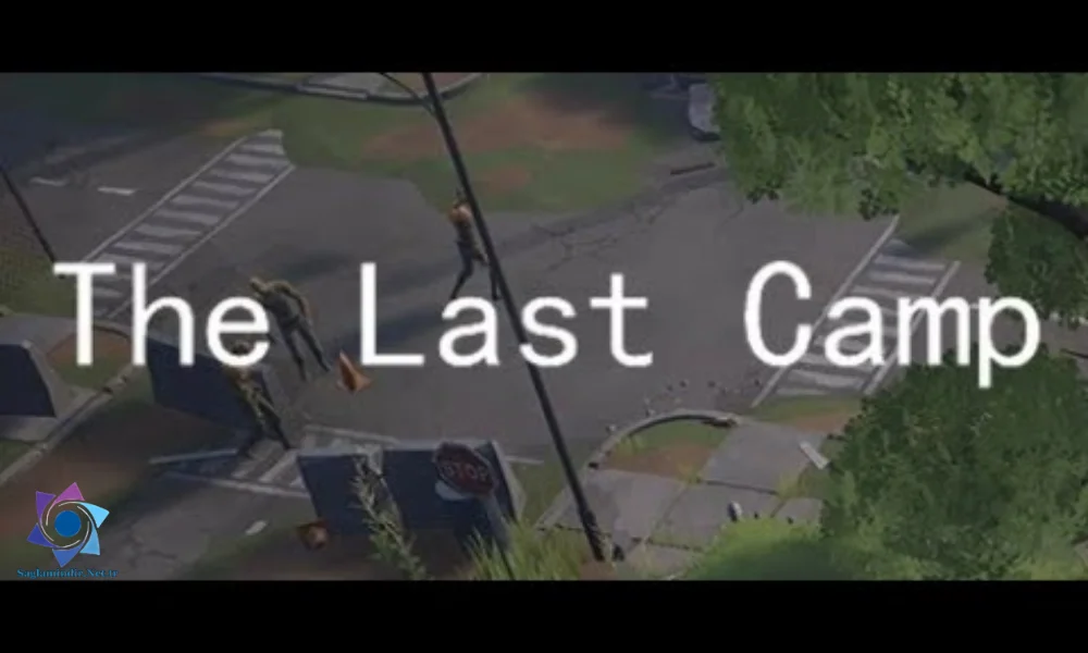 The Last Camp Download