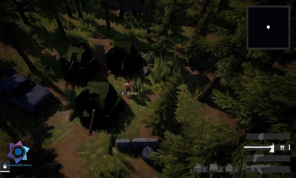 The Last Camp Pc Download