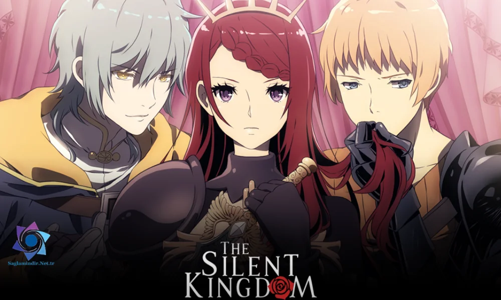 The Silent Kingdom Download