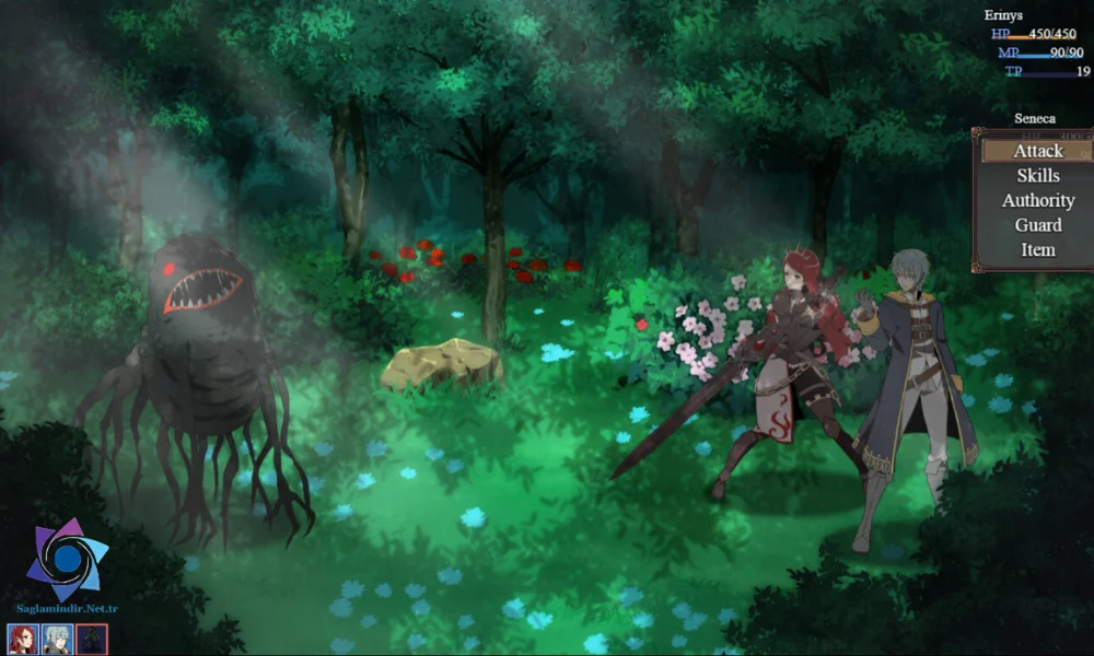 The Silent Kingdom Pc Download