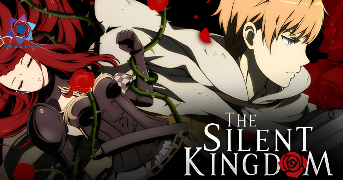 The Silent Kingdom Saglamindir