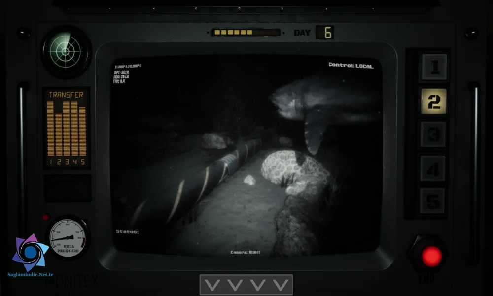 These Darker Tides Pc Download