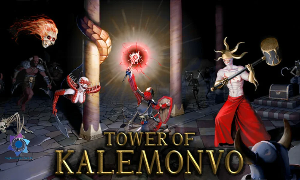 Tower of Kalemonvo Free Download