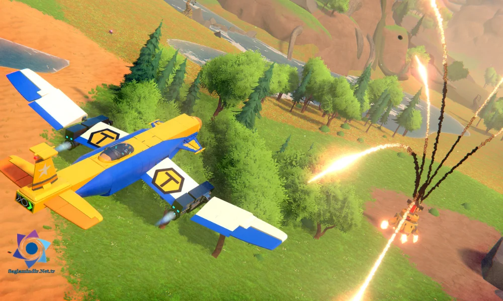 Trailmakers Pioneers Download Pc