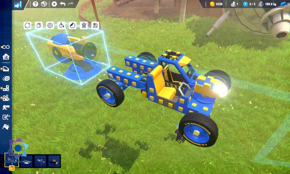 Trailmakers Pioneers Pc Download