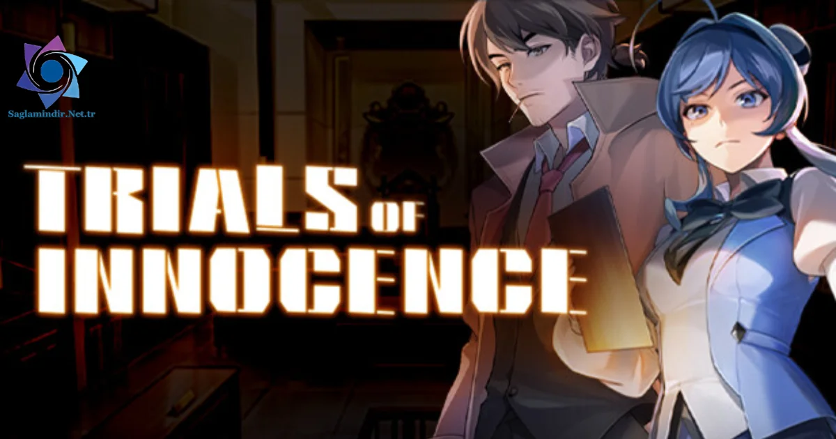Trials of Innocence Saglamindir
