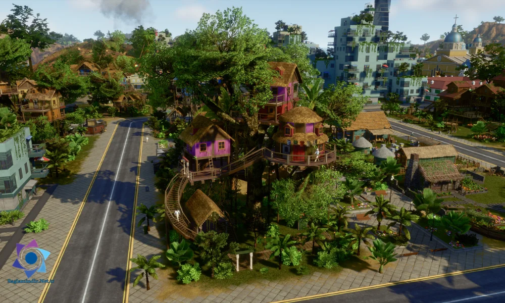 Tropico 6 Return to Nature Pc Download