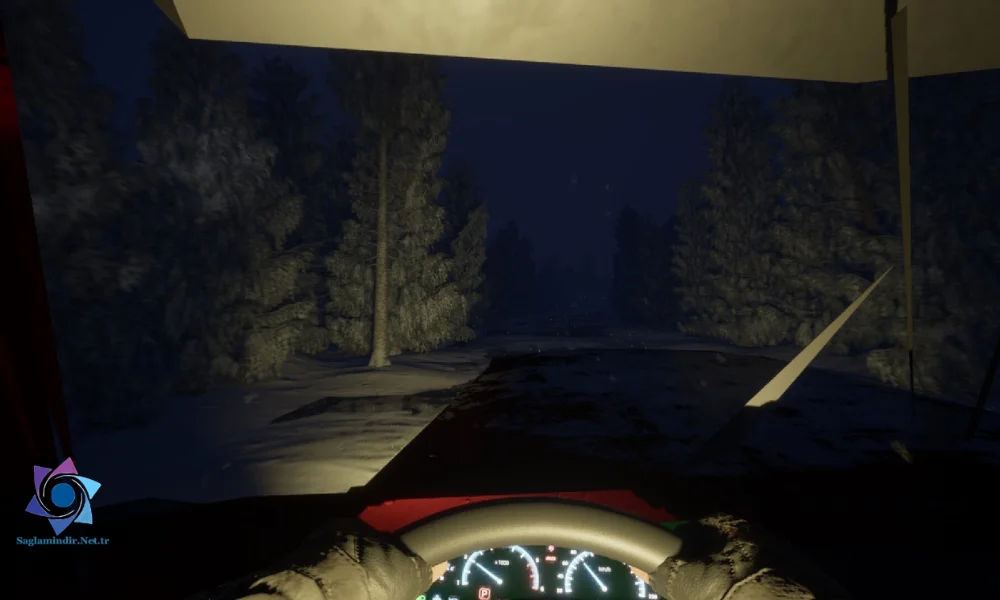 Trucker Horror Download Pc