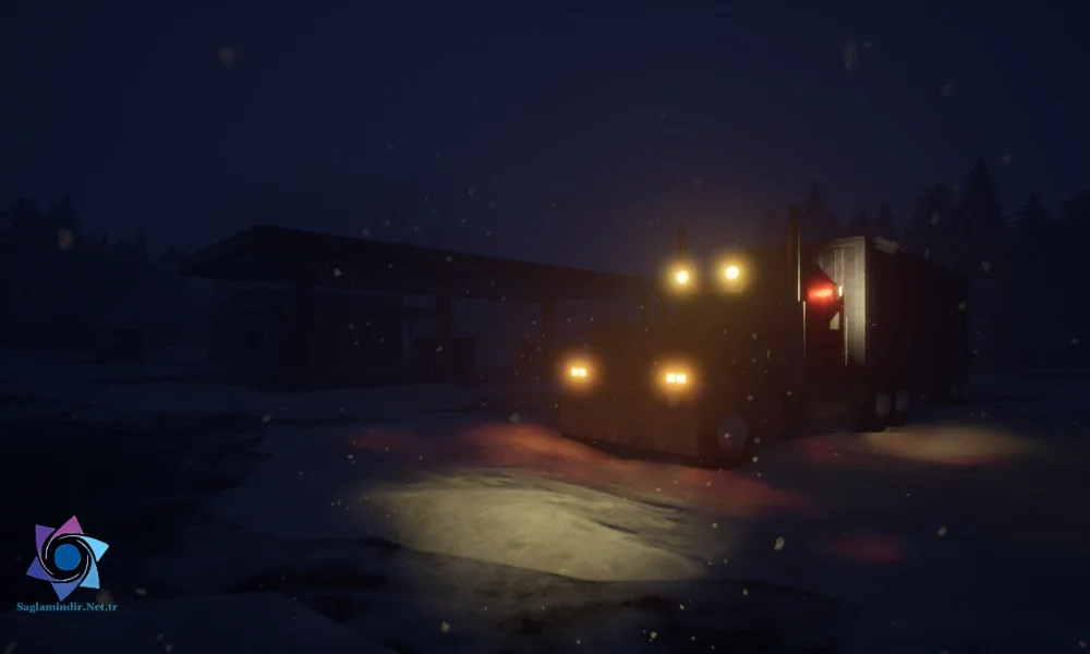 Trucker Horror Pc Download