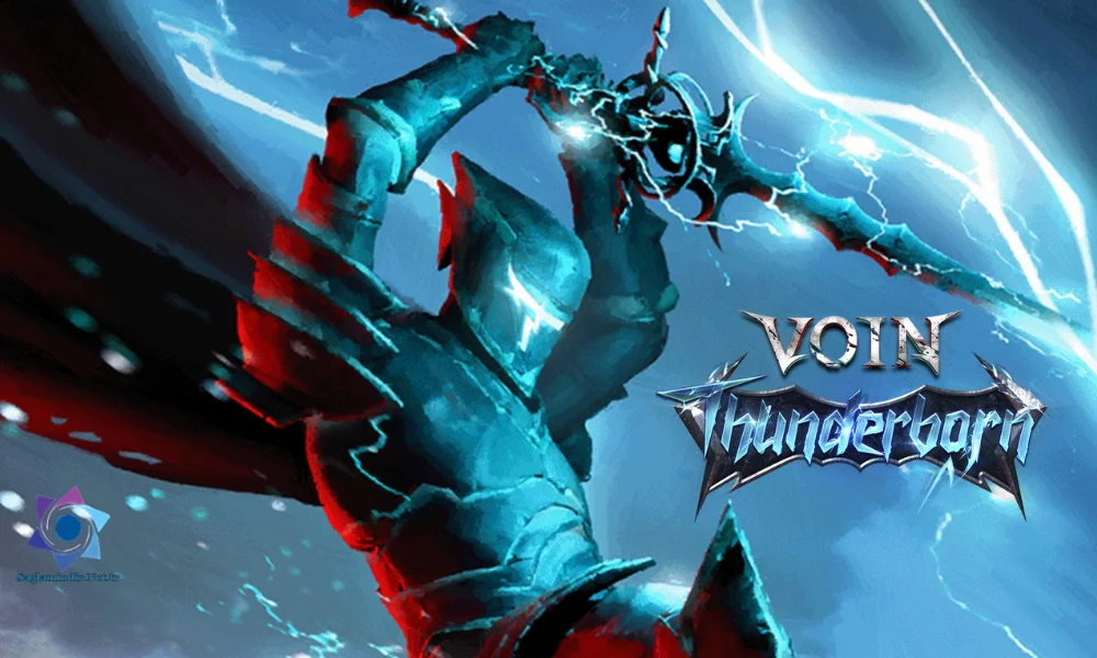 VOIN Thunderborn Download