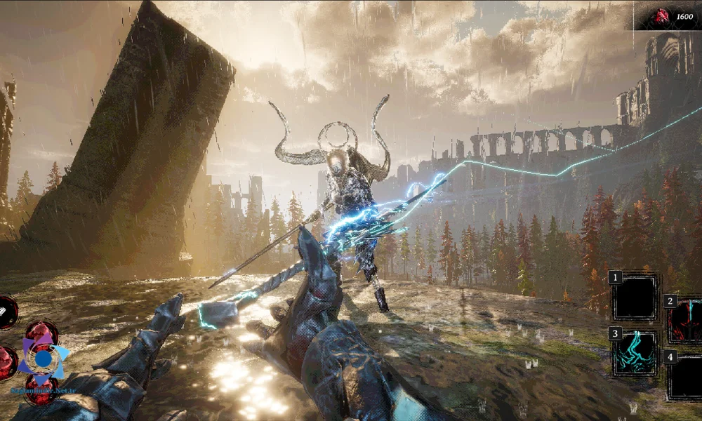 VOIN Thunderborn Pc Download