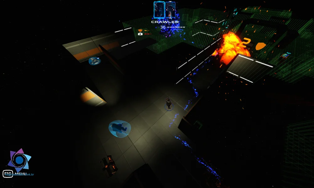 Void Raiders Pc Download