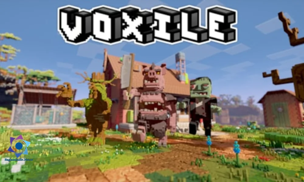 Voxile Download