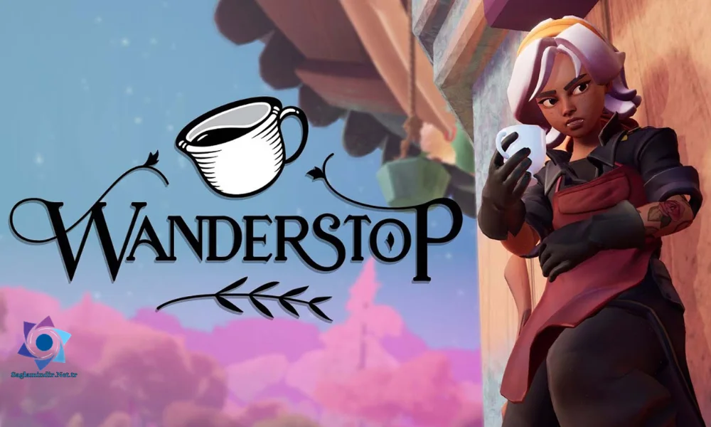 Wanderstop Download