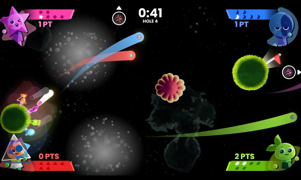 Which Way Up Galaxy Games Torrent Indir