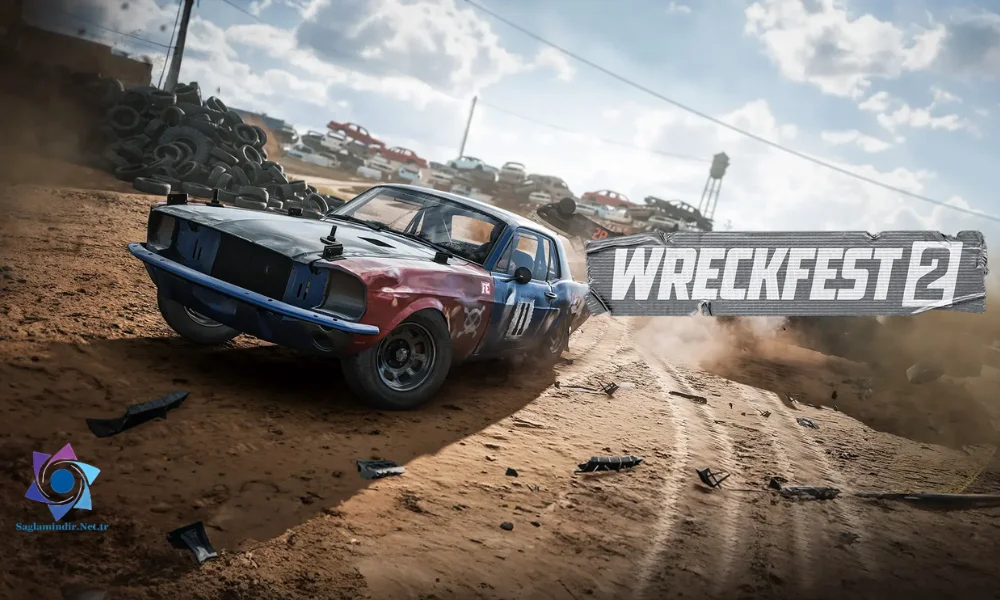Wreckfest 2 Download