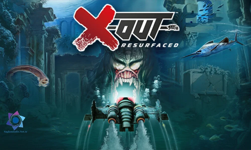 X-Out Resurfaced Download