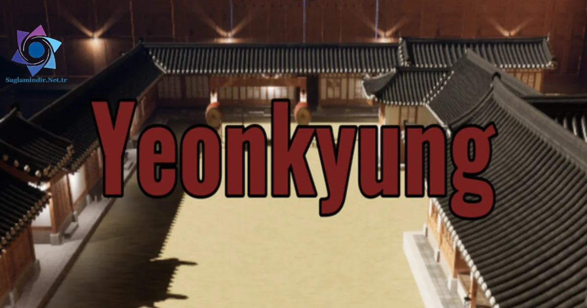 Yeonkyung Saglamindir
