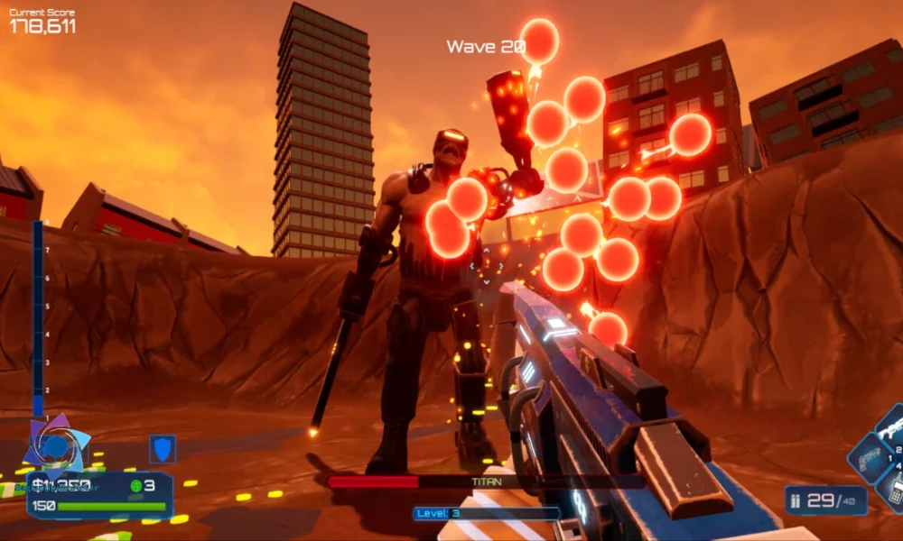 Zombots Invasion Download Pc