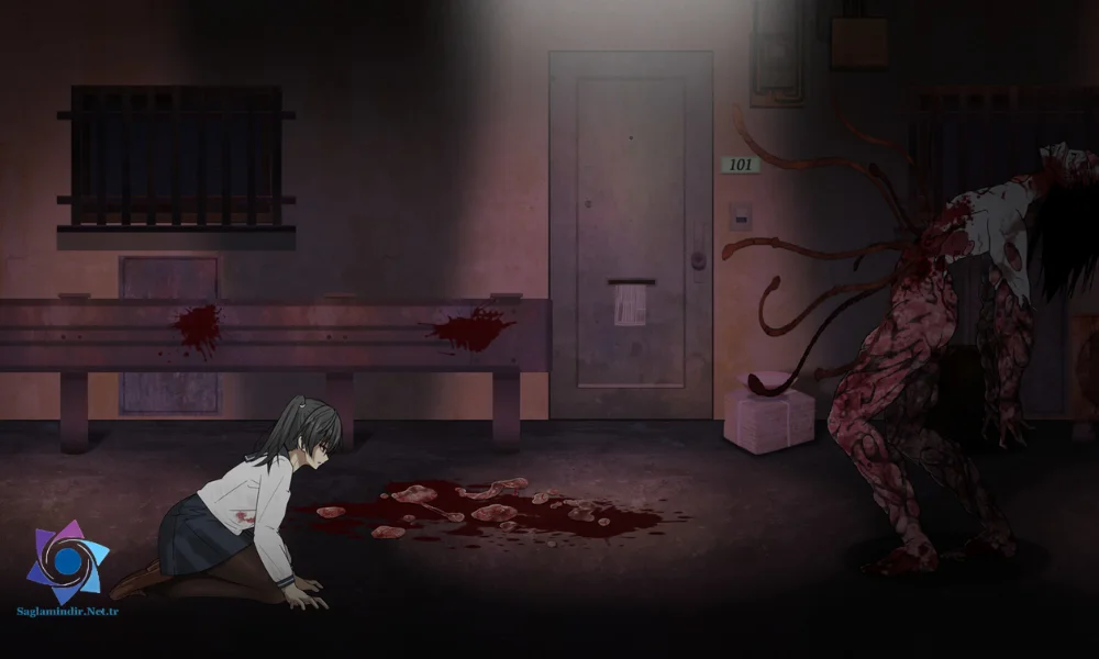 シシテナオEven in Death Pc Download