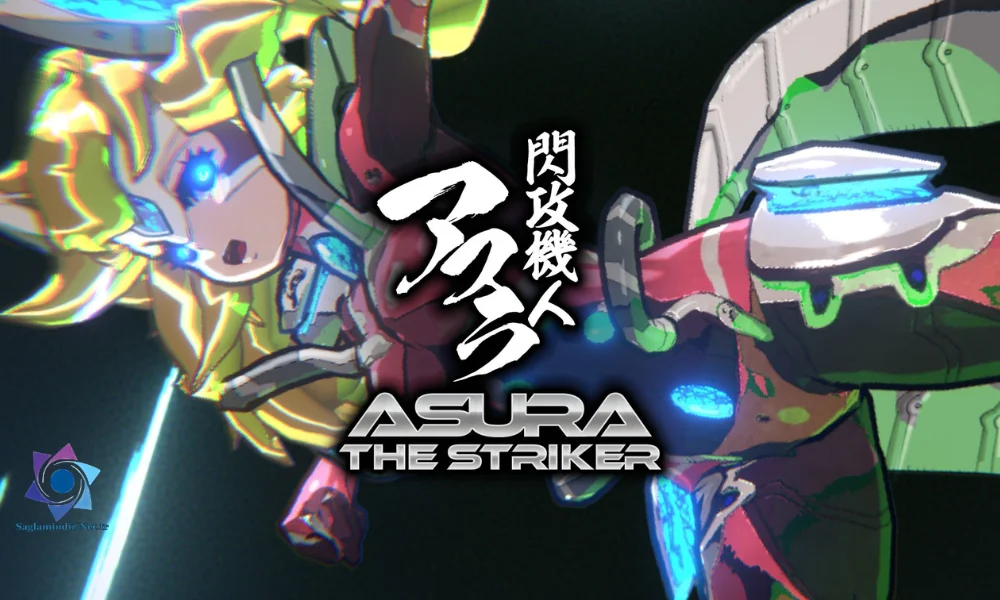ASURA THE STRIKER Free Download