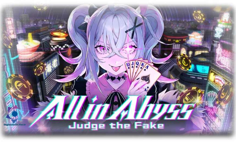 All in Abyss Judge the Fake Free Download