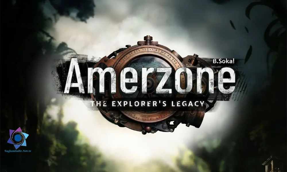 Amerzone – The Explorers Legacy Free Download