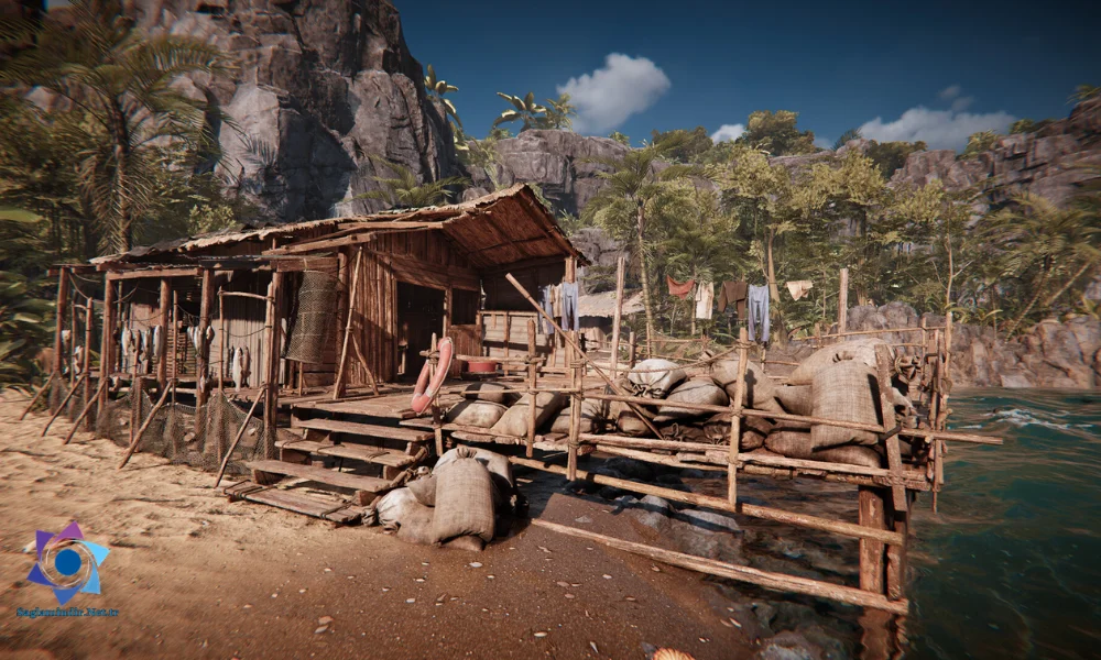 Amerzone – The Explorers Legacy ücretsiz indir