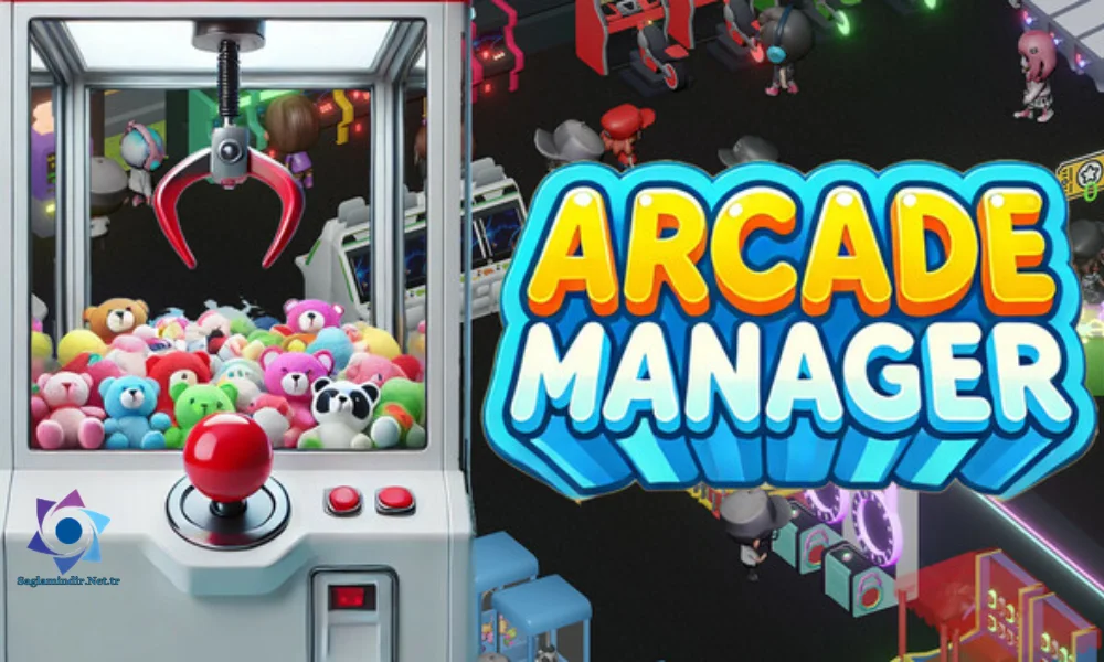 Arcade Manager Free Download