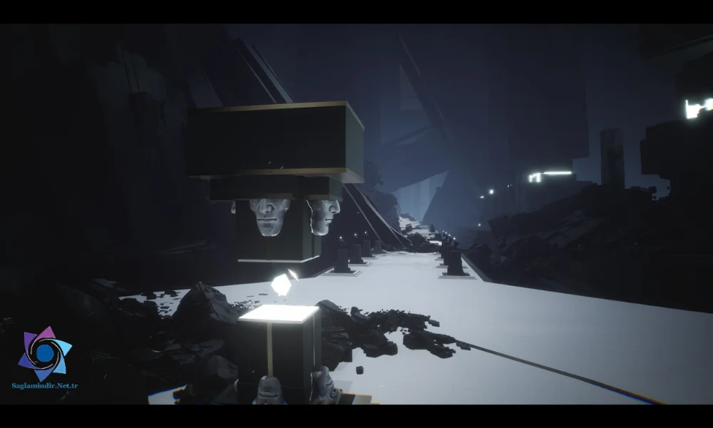 BLACKSHARD 4