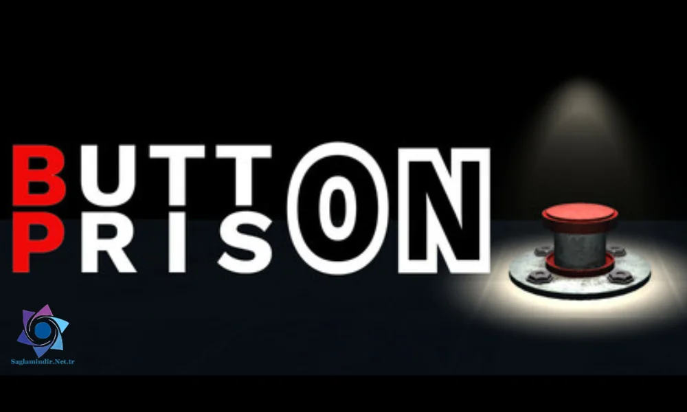BUTTON PRISON Free Download