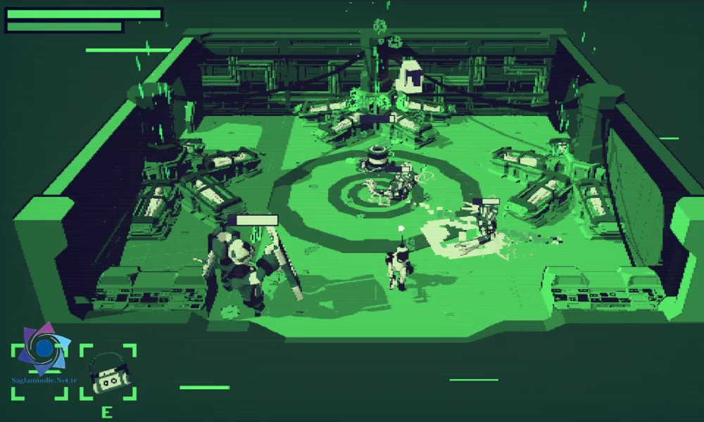 Bashtronaut Indir