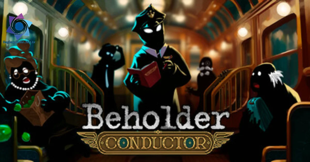Beholder Conductor Saglamindir