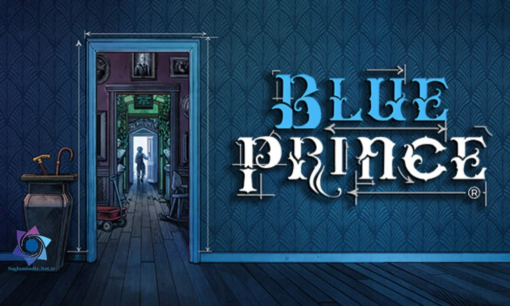 Blue Prince Free Download