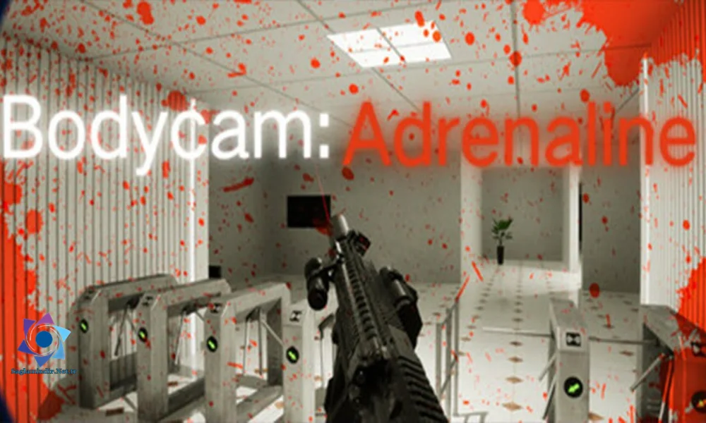 BodycamAdrenaline Free Download