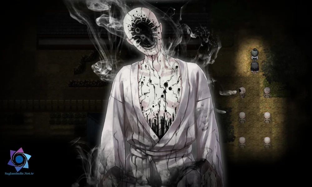 Bonds of Yachiyo Full Indir