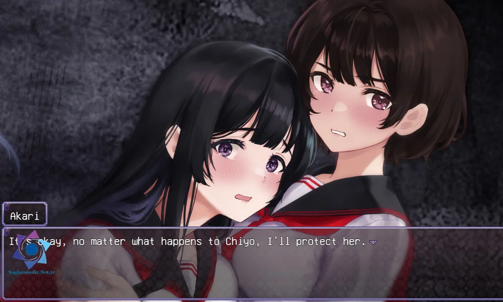 Bonds of Yachiyo Torrent Indir