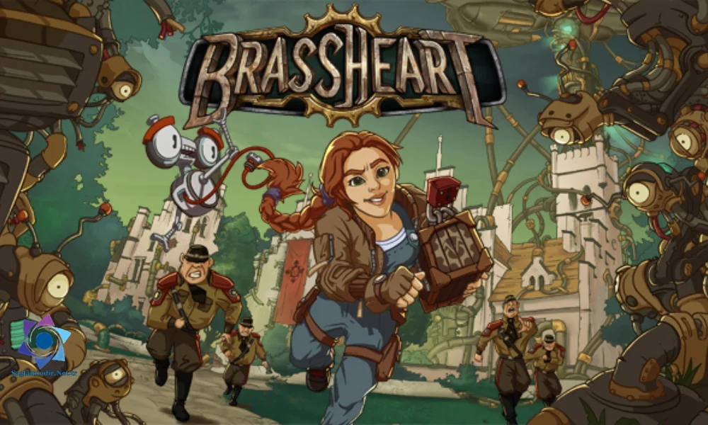 Brassheart Free Download