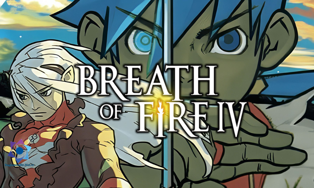 Breath of Fire IV Remastered Free Download