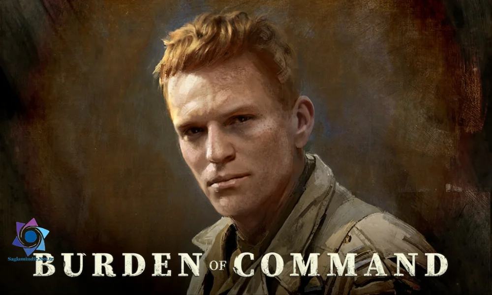 Burden of Command Full Indir